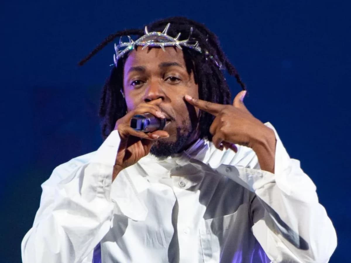 Clipse Preview Kendrick Lamar’s Fiery Verse on “Chains & Whips”