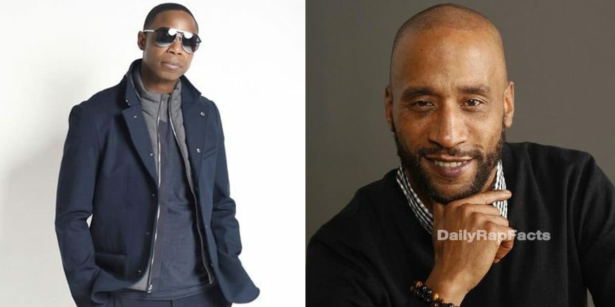 Doug E. Fresh and Lord Jamar were both born on September 17th