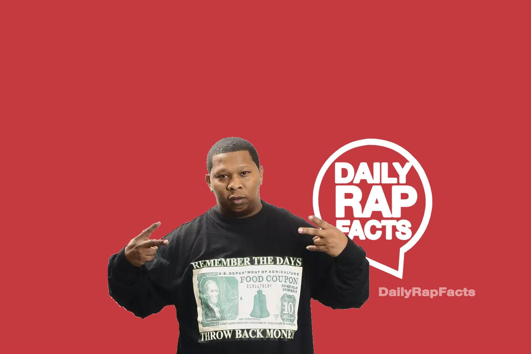 Mannie Fresh was born March 20