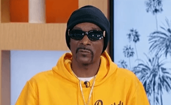 Snoop Dogg Eyes UK MasterChef Hosting Role Amid Shakeup