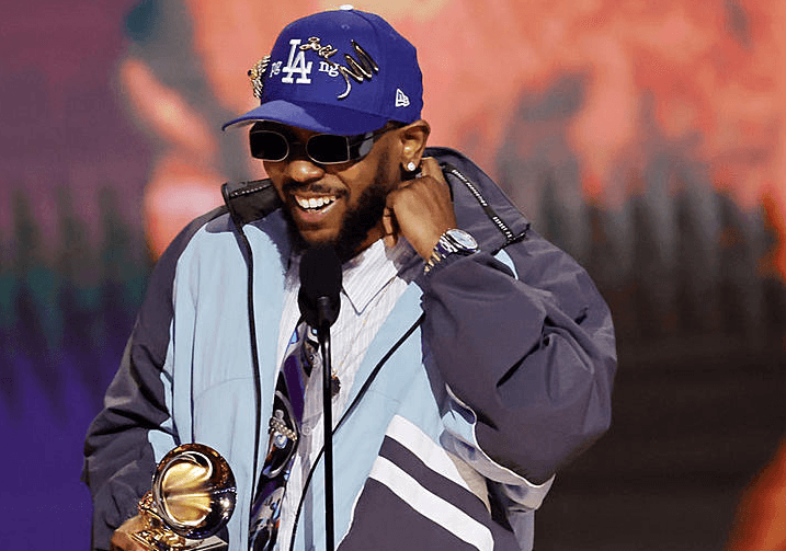 Glasses Malone Teases Kendrick Lamar Response to Joey Bada$$ Disses