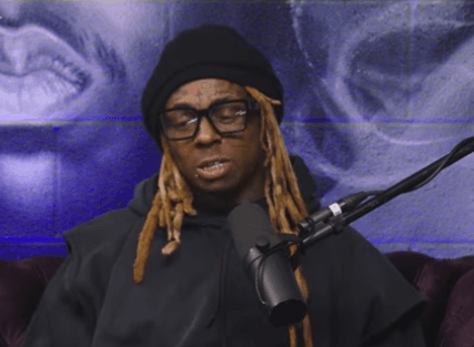 Lil Wayne Addresses Kendrick Lamar’s Super Bowl Lyrics and Clears the Air About Their Current Relationship