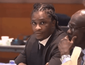 Young Thug Seeks to Modify Probation Terms to Allow Residence in Atlanta Home