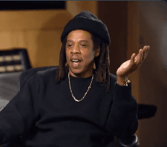 JAY-Z’s ‘Book of HOV’ Museum Exhibit Becomes an actual Book