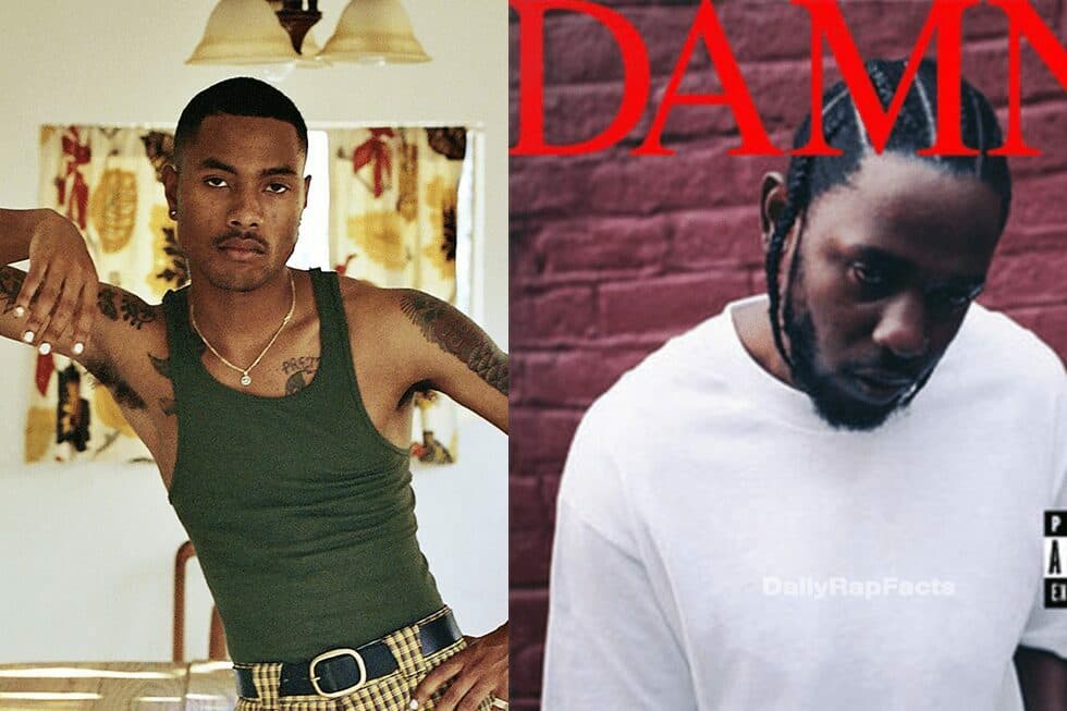 Steve Lacy produced Kendrick Lamar’s “PRIDE.” on his iPhone 6