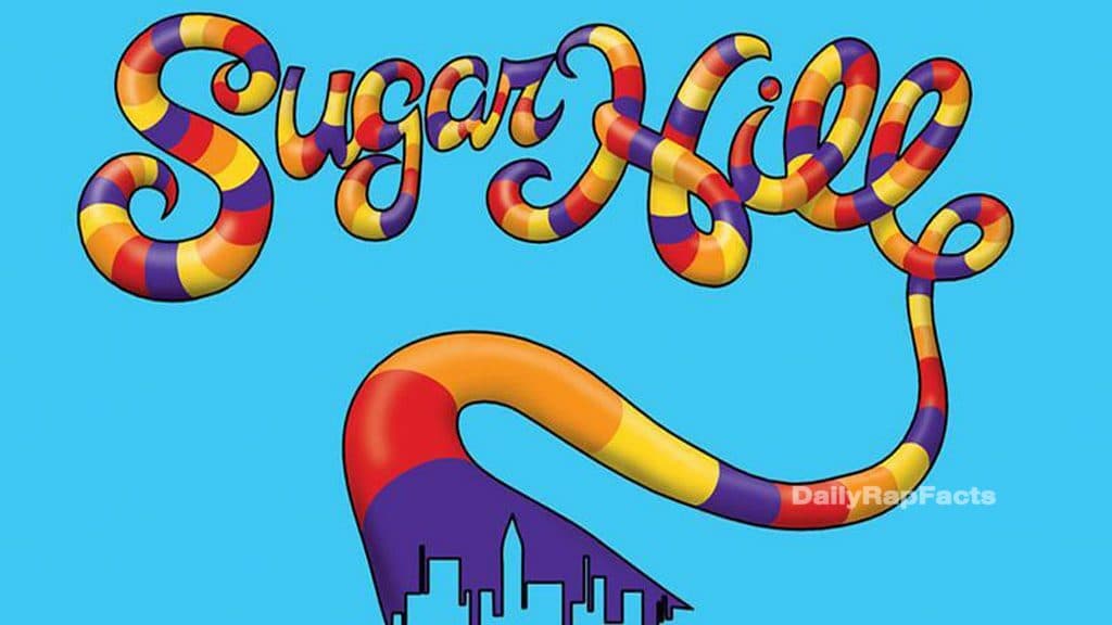 Sugar Hill Records was the first Hip-Hop record label