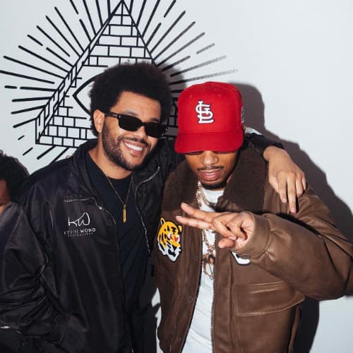 Metro Boomin Praises The Weeknd and Mike Dean Following ‘Hurry Up Tomorrow’ Release
