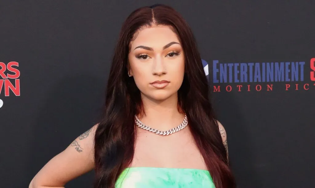 Bhad Bhabie Defends Nose Job Amid Cancer Battle