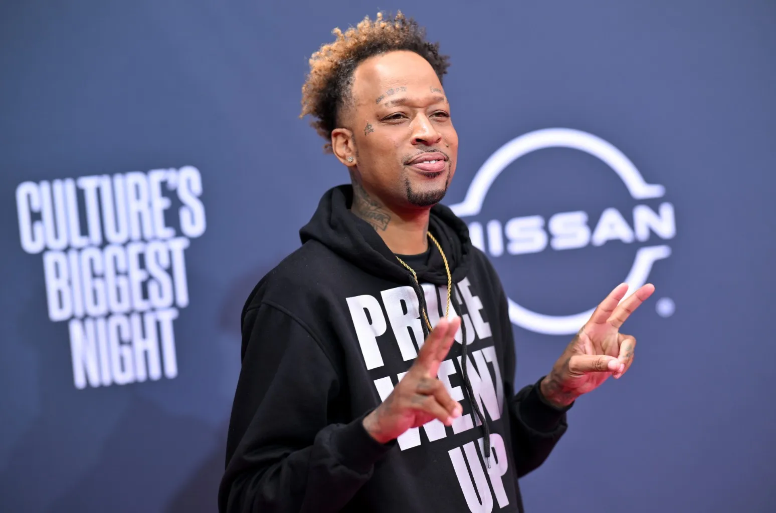 DJ Unk’s Cause of Death Revealed as Heart Attack