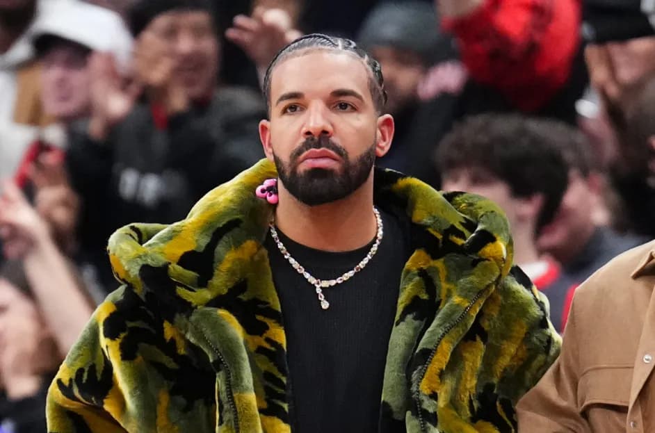 Drake Clashes with Canadian Politician Over Attendance at Kendrick Lamar’s Toronto Show
