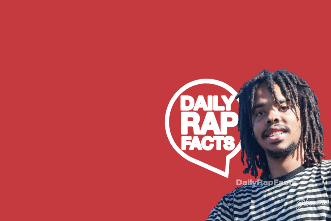 Earl Sweatshirt was born on February 24