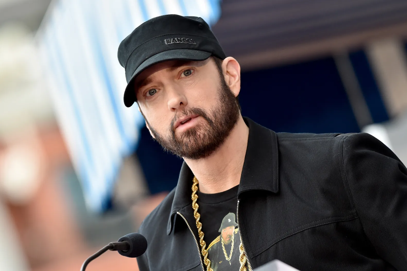Eminem Held JID’s Acclaimed ‘Fuel’ Verse in the Vault for Three Years
