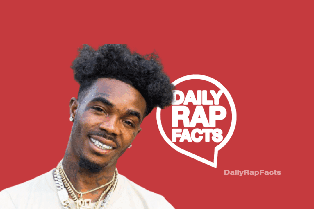 1017 Records rapper Foogiano expected to be released from jail after he reportedly beats his gun charges