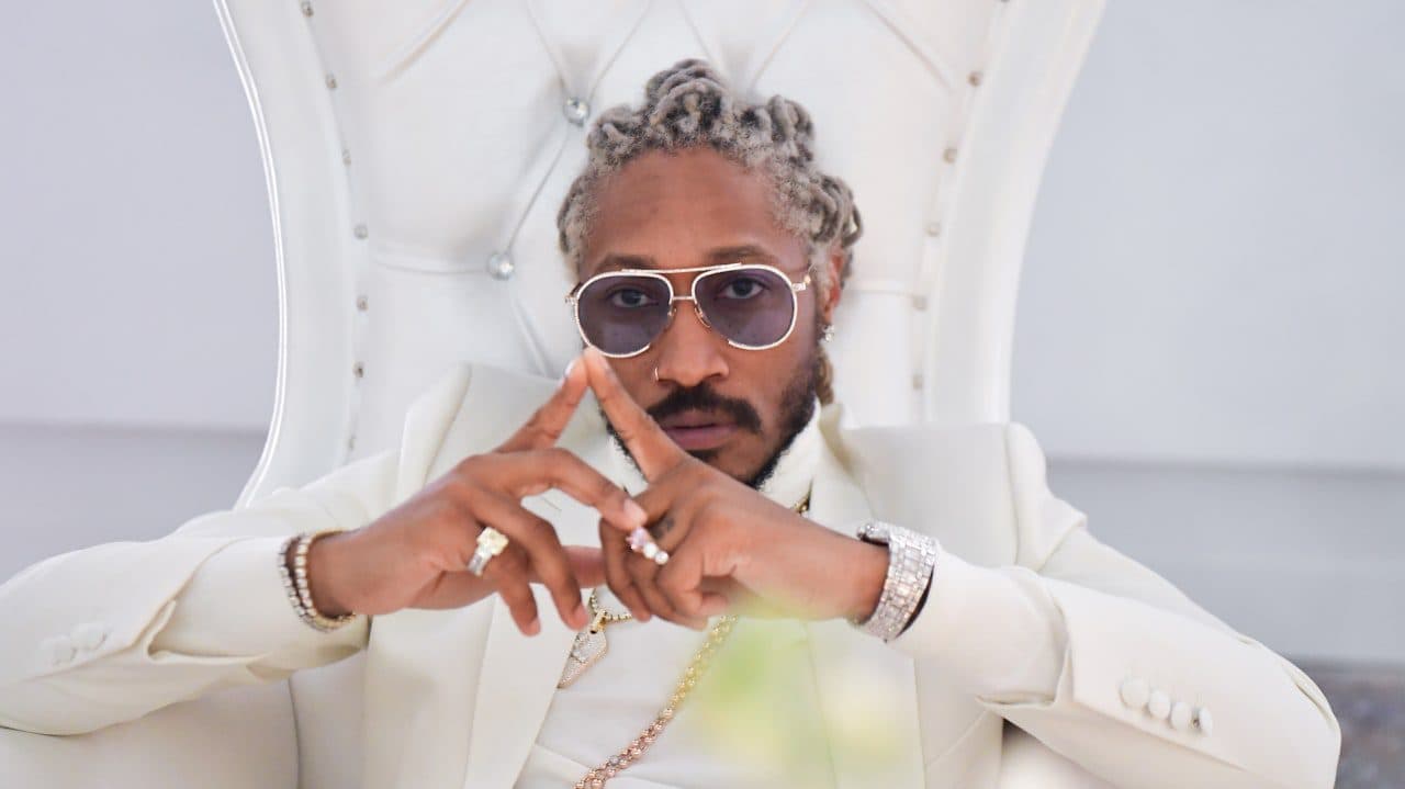 Future Teases New Mixtape After Dropping Three Projects in 2024