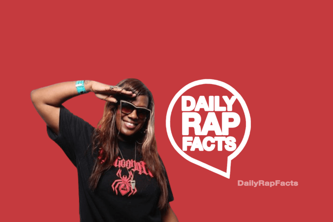 Gangsta Boo was 15-years-old when she recorded her vocals for Three 6 Mafia’s “Mystic Stylez”