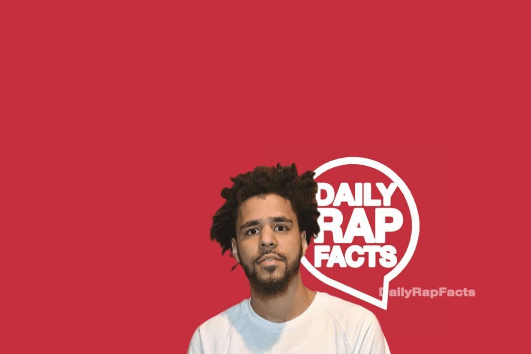 J. Cole’s visuals for his 2014 track “Fire Squad” has arrived