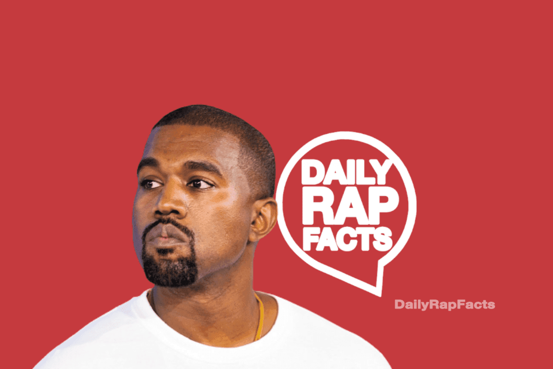 Kanye West’s “Hurricane” track has 10+ different versions