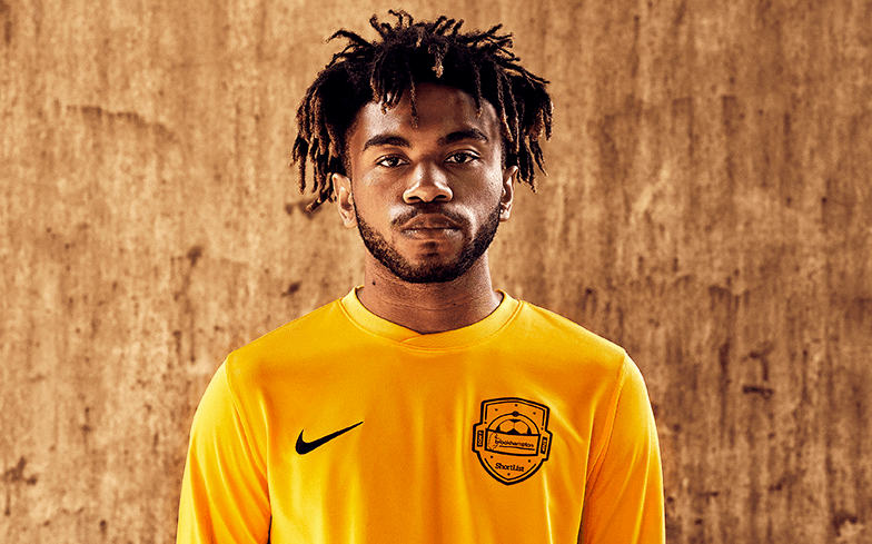 Kevin Abstract was born on July 16