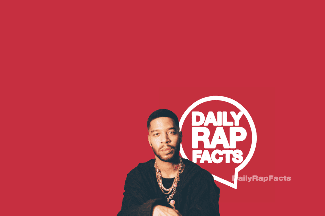 Kid Cudi set to make his directorial debut with some help from Jay-Z and Netflix