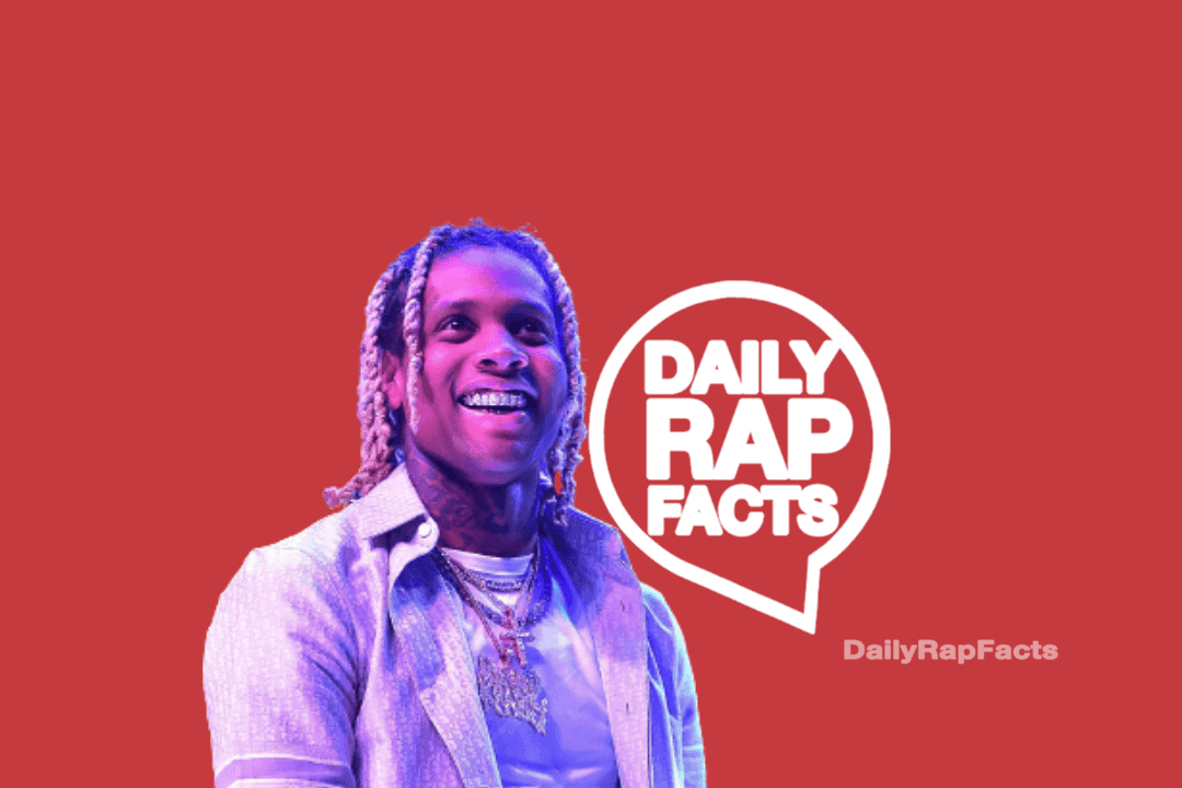 Lil Durk’s ‘7220’ album is his first solo no. 1
