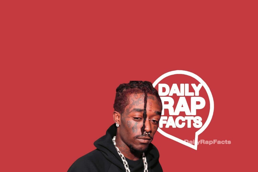 Lil Uzi Vert says a dope fiend gave him his name