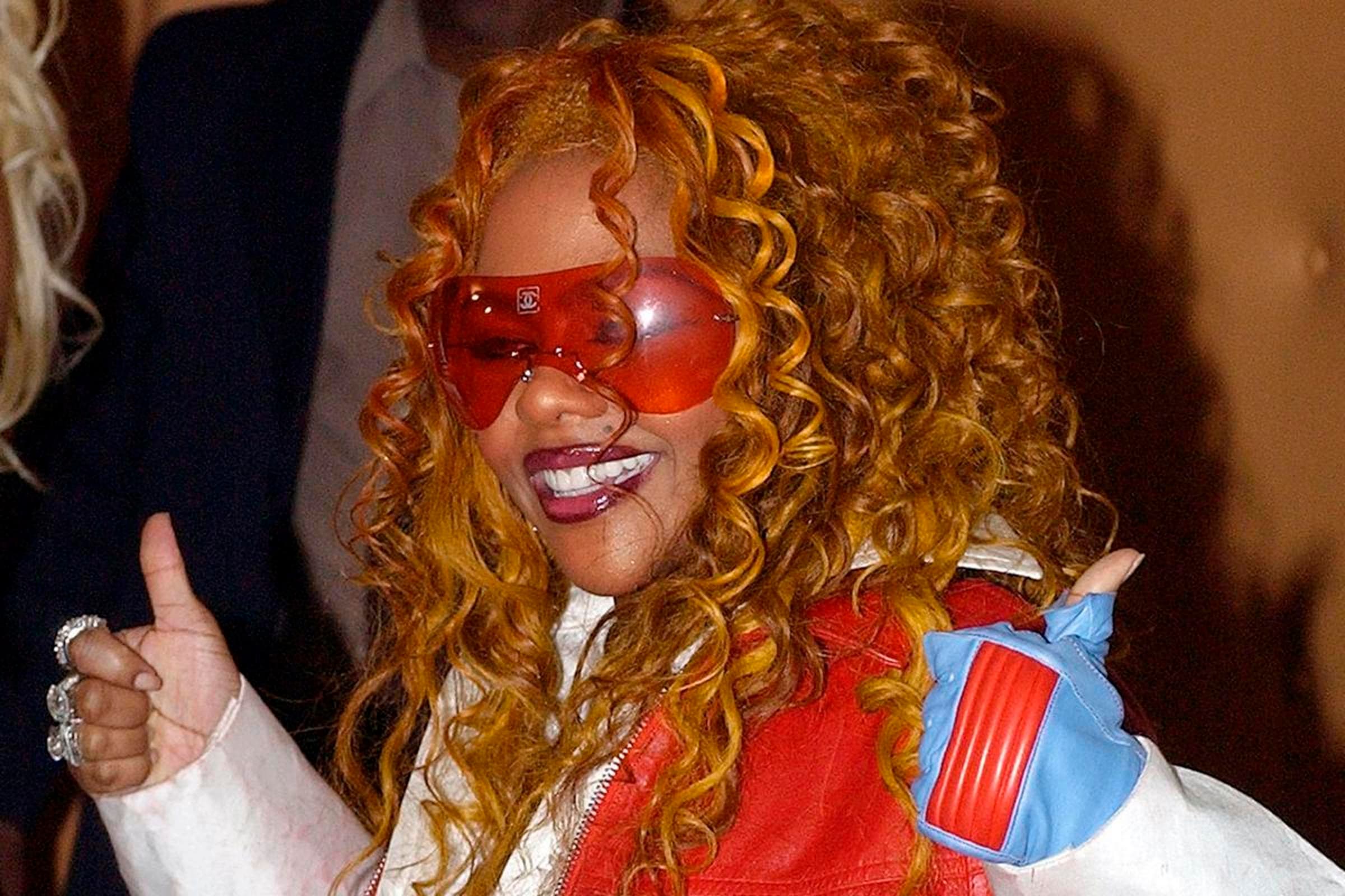 Lil Kim Claps Back After Wishing a Monsoon on L.A. to End Wildfires