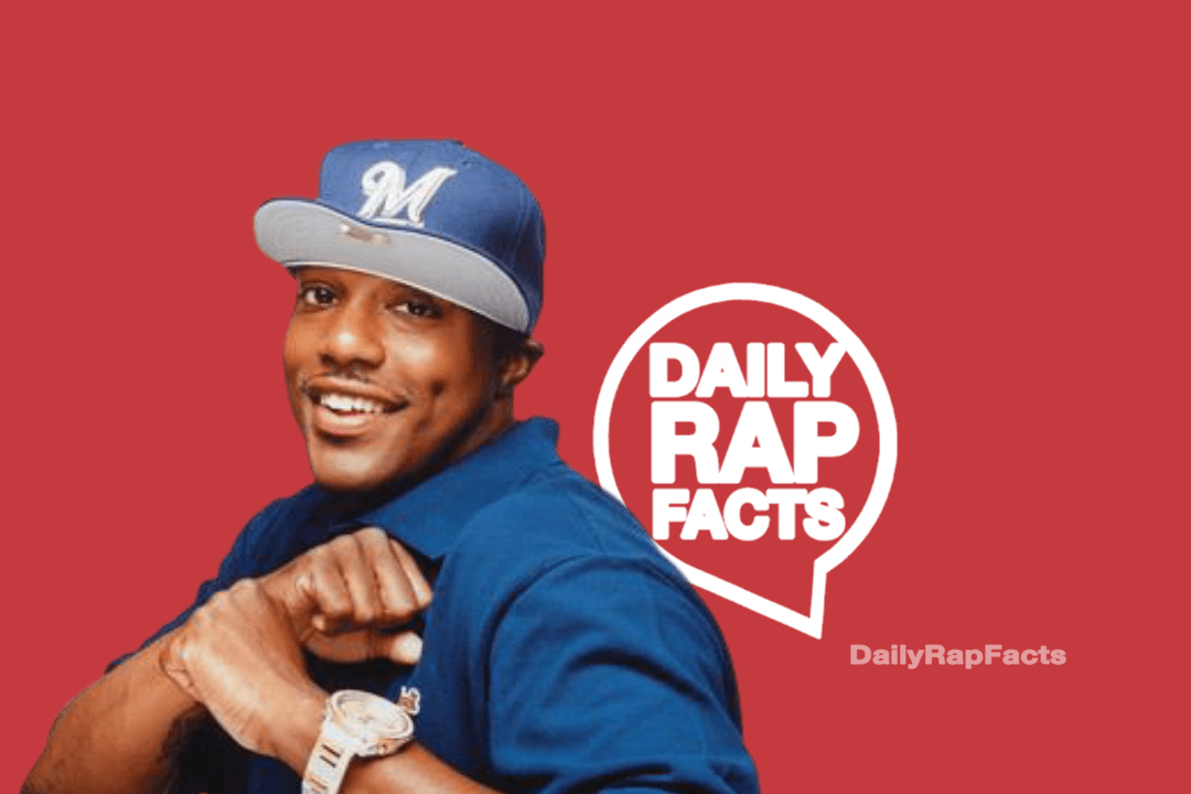 Mase’s first rap name was Murda Mase