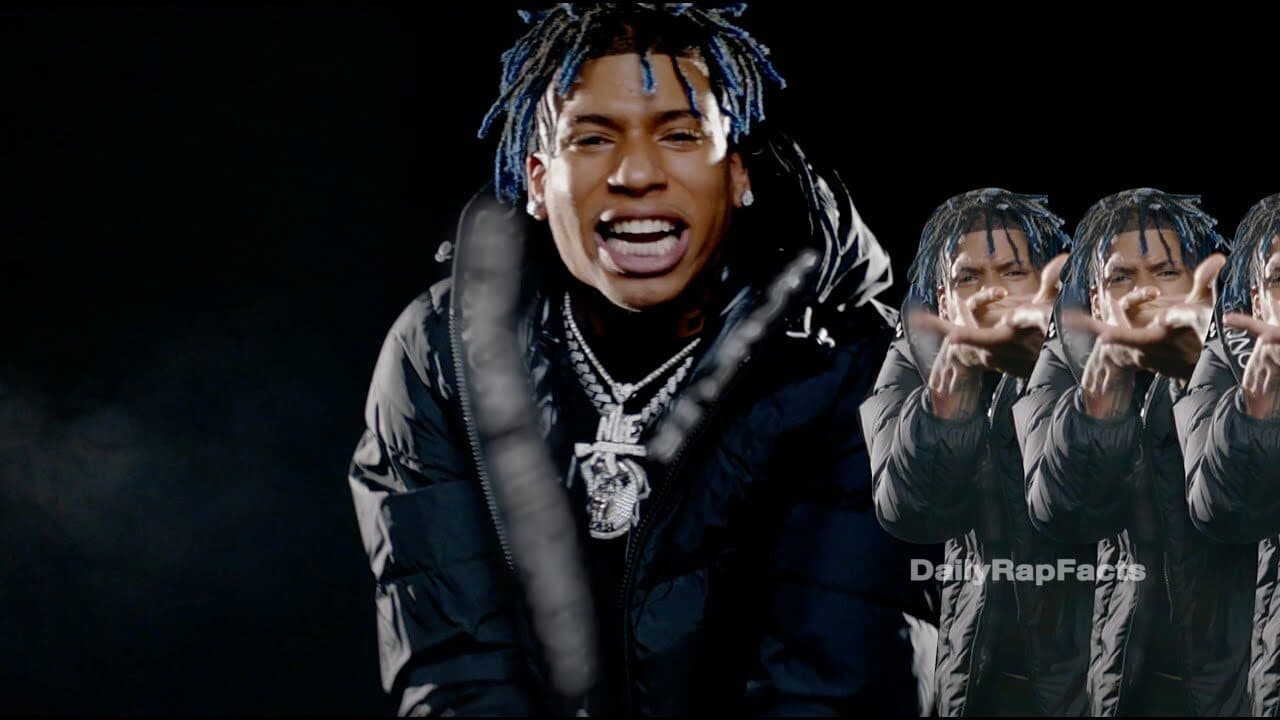 NLE Choppa Announces Upcoming R&B Album Before Year’s End