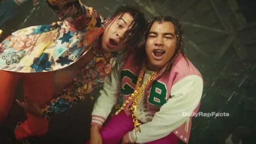 24kGoldn and iann dior’s ‘Mood’ To Peak At Number One On Hot 100