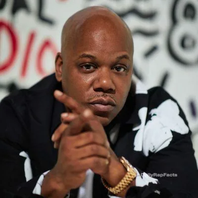 Too Short was born on April 28