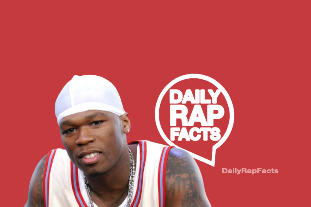 50 Cent learned how to structure songs from Jam Master Jay