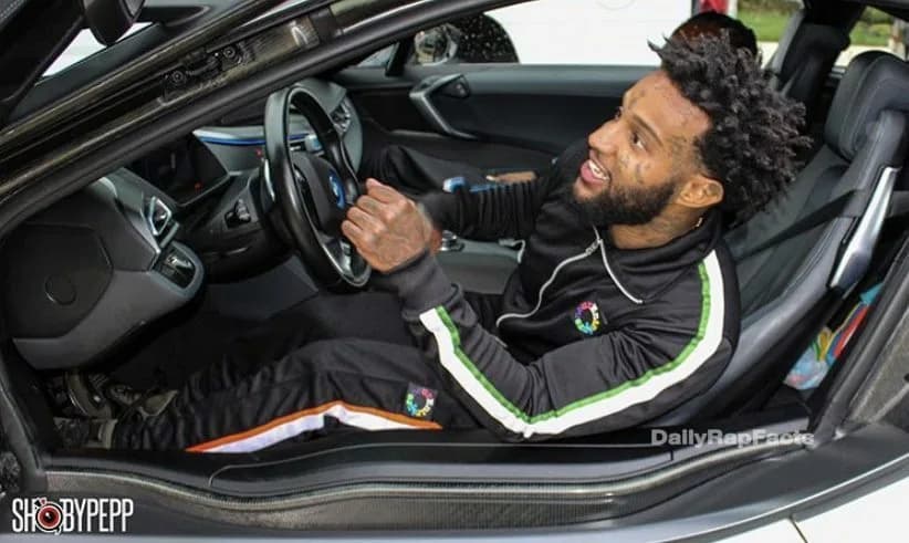 Big Flock Releases Anticipated “No Introduction” Track