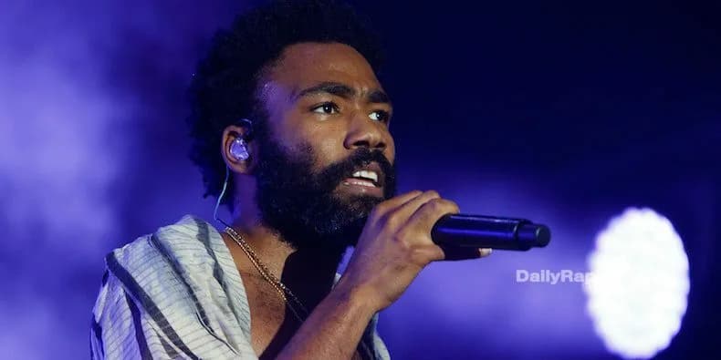 Childish Gambino Releases New Album ‘3.15.20’ on Streaming Services