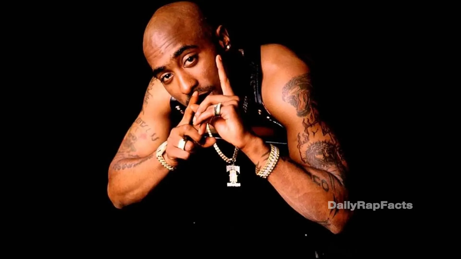 Tupac had Three Other Titles for ‘All Eyez On Me’ Album