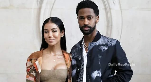 Jhené Aiko Releases Big Sean Assisted “None of Your Concern” Track