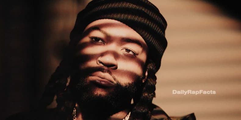 PARTYNEXTDOOR Announces Album to Release in January