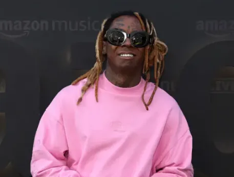 Lil Wayne says his unmatched work ethic is inspired by her mother