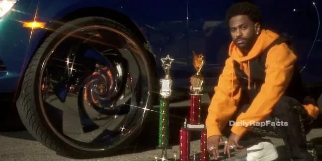 Big Sean Announces New Album ‘Detroit 2’