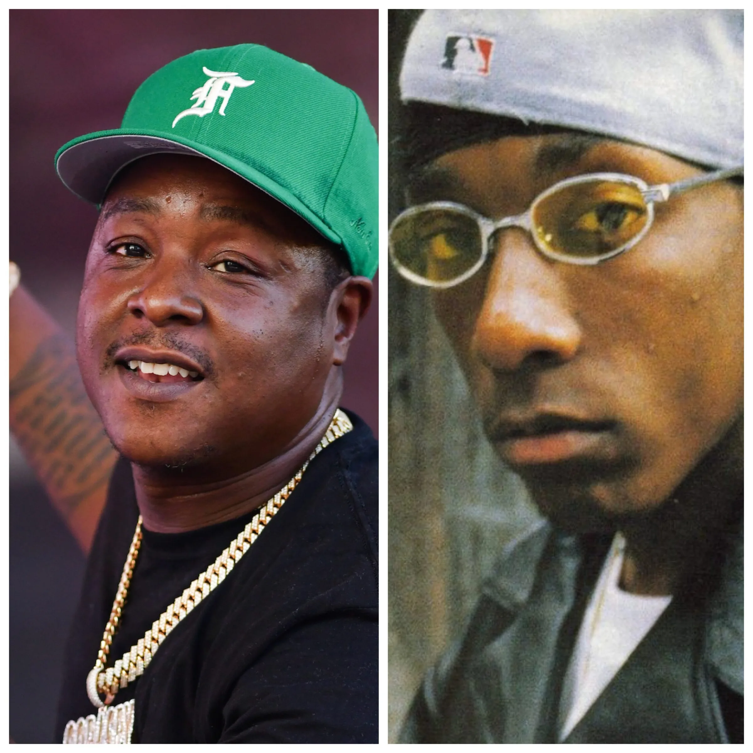 Jadakiss says Big L should’ve received ‘his flowers’ while he was still alive