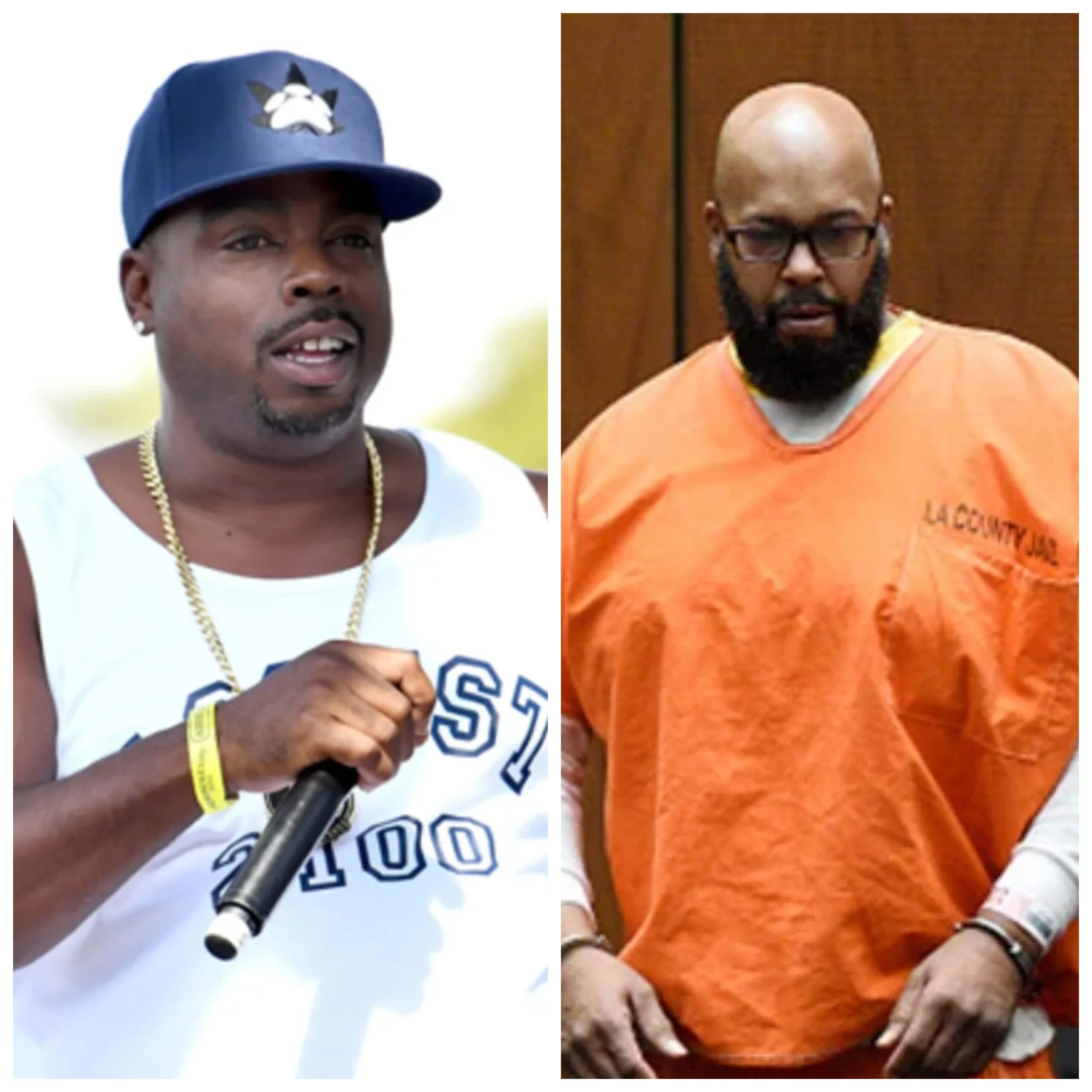 Daz Dillinger denies Suge Knight’s claims that he produced Snoop Dogg’s ‘Doggystyle’ but not Dr. Dre