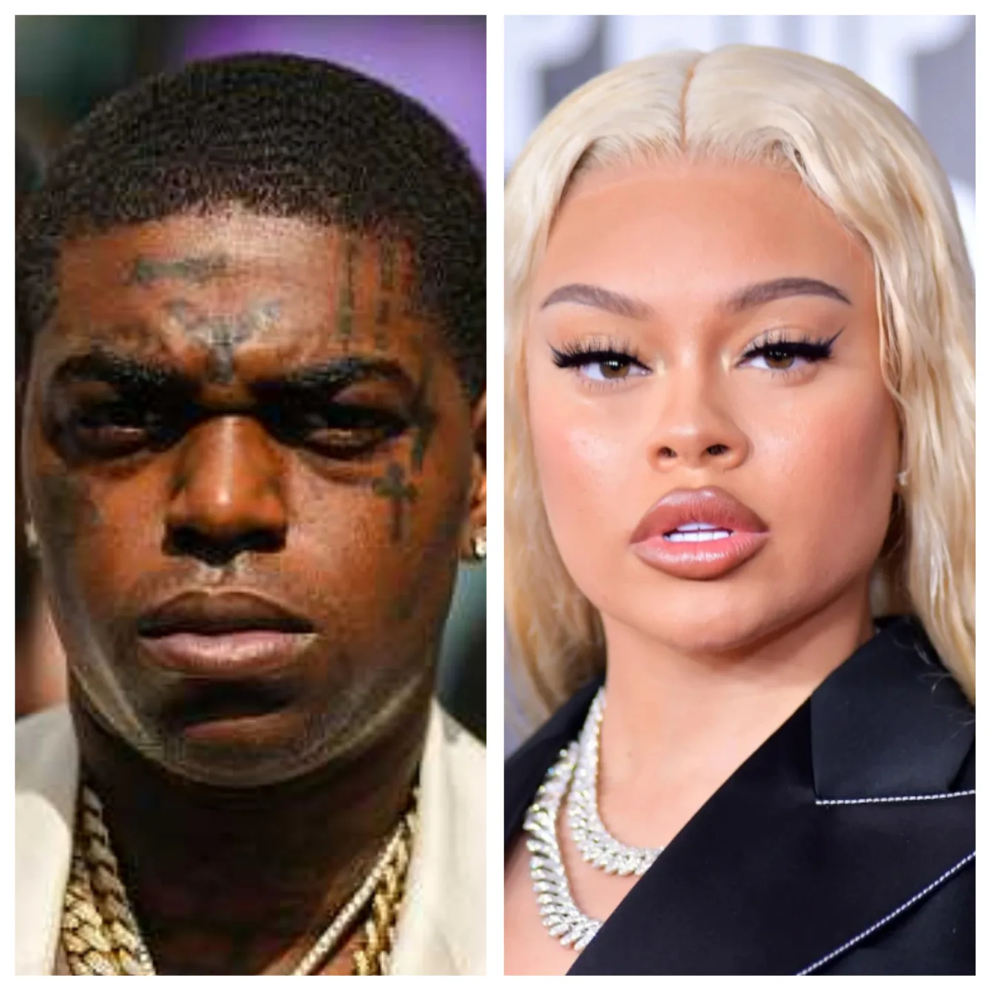 Kodak Black loses BET Hip Hop award to Latto, Yak reacts