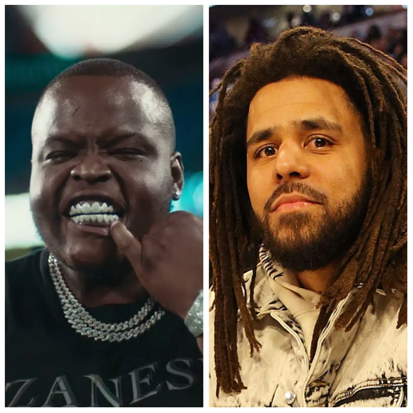 Morray talks J. Cole repeatedly disapproving his unreleased albums