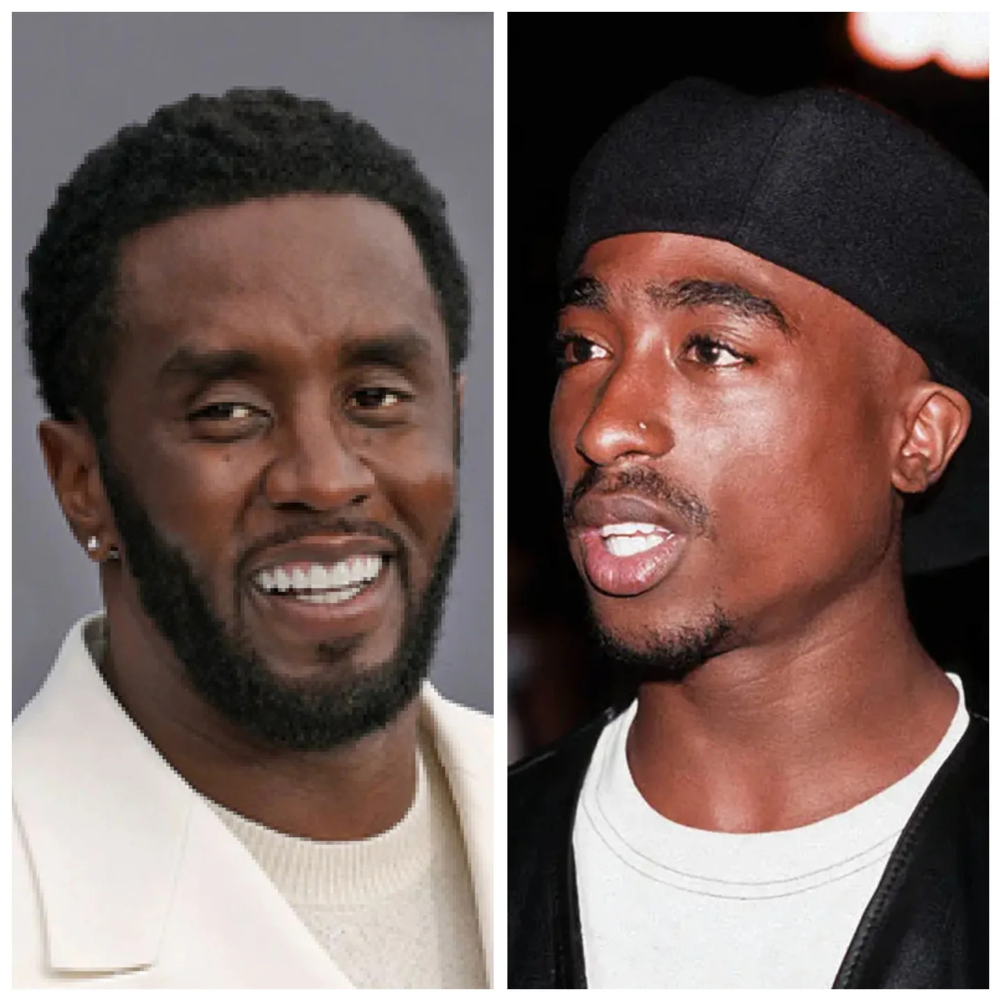 Diddy reportedly wanted to replace 2Pac in Juice movie