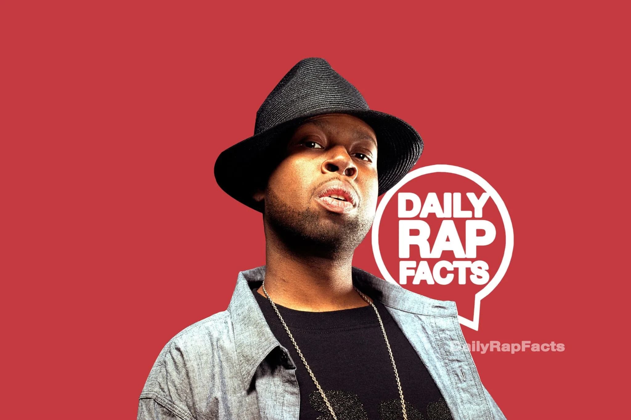 J Dilla was born on February 7