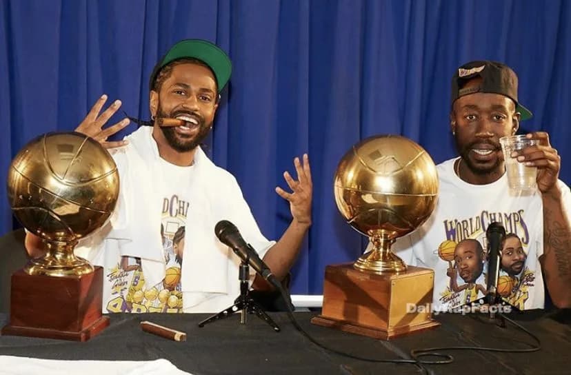 Freddie Gibbs releases Hit-Boy produced “4 Thangs” single with Big Sean