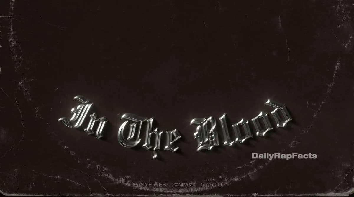 Kanye West Releases “Wash Us In The Blood,” Featuring Travis Scott