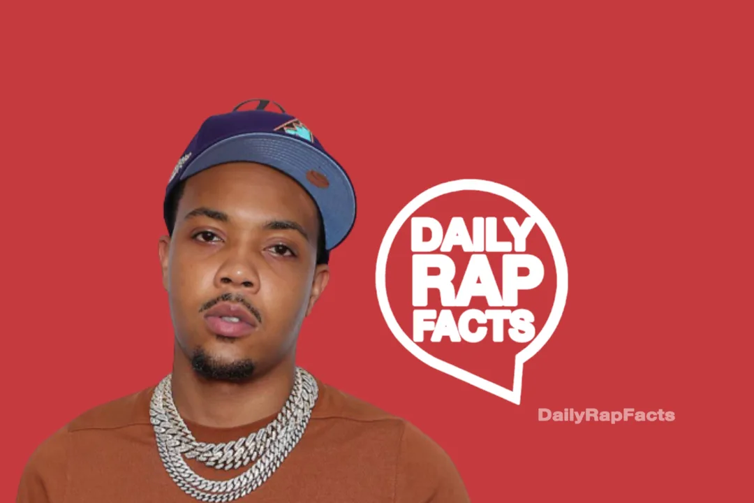 G Herbo will “take it back to the trenches” with ‘Welcome to Fazoland 2’ project