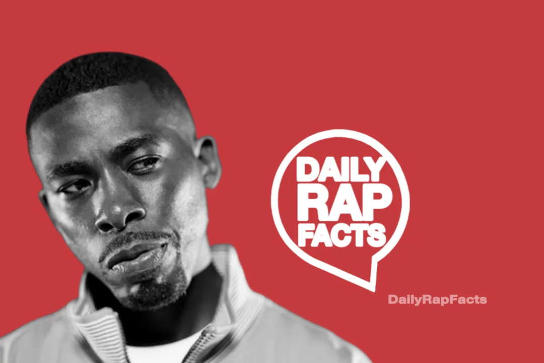 GZA’s first rap name was The Genius