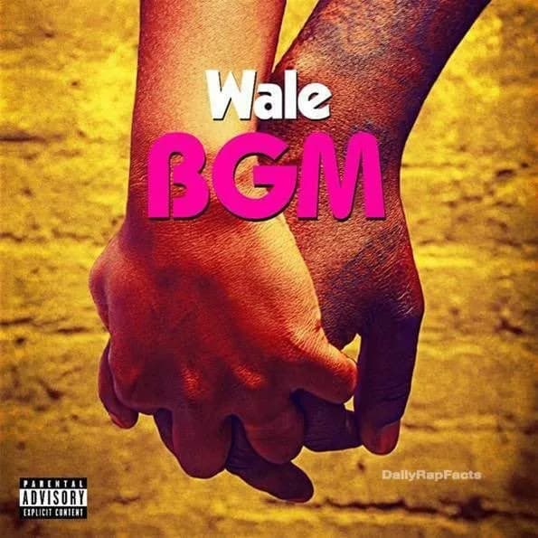 Wale Celebrates Black Women on “BGM” Track