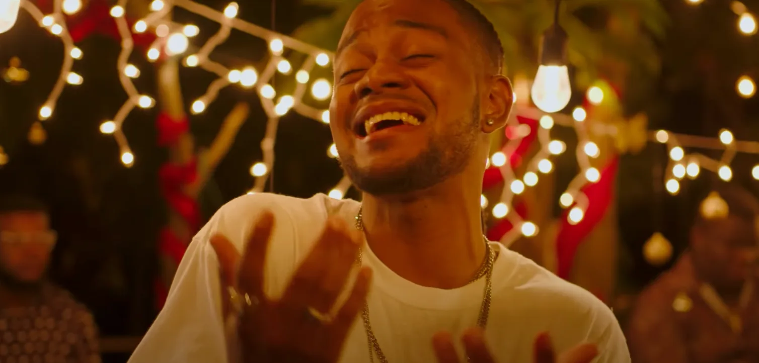 OpenSoul releases new song “Blue Christmas” with video